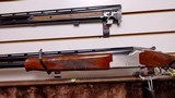 New Browning Citori CXS White 20/28 Gauge 30" barrel3 chokes per barrel 6 total lock manual wrench new in box - 8 of 24