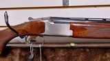 New Browning Citori CXS White 20/28 Gauge 30" barrel3 chokes per barrel 6 total lock manual wrench new in box - 21 of 24