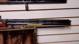 New Browning Citori CXS White 20/28 Gauge 30" barrel3 chokes per barrel 6 total lock manual wrench new in box - 16 of 24