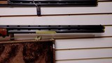 New Browning Citori CXS White 20 G 3" Chamber /28 G2 3/4" chamber 32" barrels 6 chokes 3 per gauge luggage case wrench lock manuals n - 15 of 24