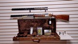 New Browning Citori CXS White 20 G 3" Chamber /28 G2 3/4" chamber 32" barrels 6 chokes 3 per gauge luggage case wrench lock manuals n - 2 of 24