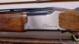 New Browning Citori CXS White 20 G 3" Chamber /28 G2 3/4" chamber 32" barrels 6 chokes 3 per gauge luggage case wrench lock manuals n - 12 of 24