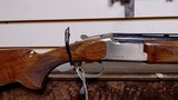 New Browning Citori CXS White 20 G 3" Chamber /28 G2 3/4" chamber 32" barrels 6 chokes 3 per gauge luggage case wrench lock manuals n - 21 of 24
