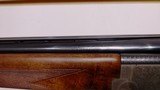 Slightly Used Left Handed Browning 425 Sporter 12 Gauge 30" barrel
3 chokes 1 mod 1 skeet 1 IC choke wrench trigger shoe lock original box - 5 of 25