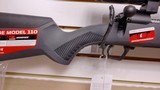 New Savage 110 Hunter 7mm rem mag 24" barrel accu-fit system new in box withBurris FullField IV 3-12x56mm scope with rings - 11 of 22