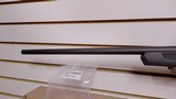 New Savage 110 Hunter 7mm rem mag 24" barrel accu-fit system new in box withBurris FullField IV 3-12x56mm scope with rings - 3 of 22