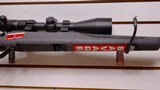 New Savage 110 Hunter 7mm rem mag 24" barrel accu-fit system new in box withBurris FullField IV 3-12x56mm scope with rings - 19 of 22
