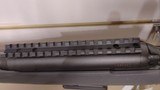 New Savage 110 Wolverine 450 bushmaster 20" barrel scope rail 1 magazineaccu-fit system new in box - 13 of 25