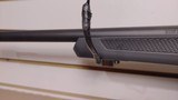 New Savage 110 Wolverine 450 bushmaster 20" barrel scope rail 1 magazineaccu-fit system new in box - 8 of 25