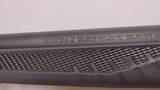 New Savage 110 Wolverine 450 bushmaster 20" barrel scope rail 1 magazineaccu-fit system new in box - 6 of 25