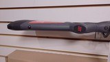New Savage 110 Wolverine 450 bushmaster 20" barrel scope rail 1 magazineaccu-fit system new in box - 24 of 25