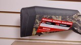 New Savage 220 20 Gauge Slug gun 22" fully rifled barrel accu-fit system lock manual tools new in box - 16 of 24