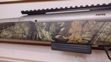 New Savage 220 20 Gauge Slug gun 22" fully rifled barrel accu-fit system lock manual tools new in box - 12 of 24