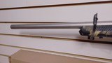 New Savage 220 20 Gauge Slug gun 22" fully rifled barrel accu-fit system lock manual tools new in box - 11 of 24
