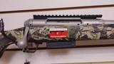 New Savage 220 20 Gauge Slug gun 22" fully rifled barrel accu-fit system lock manual tools new in box - 18 of 24