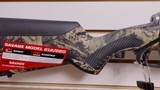 New Savage 220 20 Gauge Slug gun 22" fully rifled barrel accu-fit system lock manual tools new in box - 14 of 24