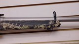 New Savage 220 20 Gauge Slug gun 22" fully rifled barrel accu-fit system lock manual tools new in box - 20 of 24