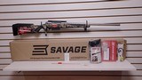 New Savage 220 20 Gauge Slug gun 22" fully rifled barrel accu-fit system lock manual tools new in box - 15 of 24