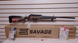 New Savage 220 20 Gauge Slug Gun 22" fully rifled barrel accu-fit system lock manual new in box - 13 of 21
