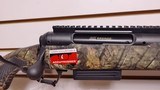 New Savage 220 20 Gauge Slug Gun 22" fully rifled barrel accu-fit system lock manual new in box - 12 of 21