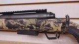 New Savage 220 20 Gauge Slug Gun 22" fully rifled barrel accu-fit system lock manual new in box - 5 of 21