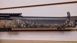 New Savage 220 20 Gauge Slug Gun 22" fully rifled barrel accu-fit system lock manual new in box - 15 of 21