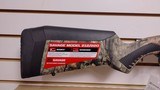 New Savage 220 20 Gauge slug gun 22" fully rifled barrel accu-fit system lock manuals new in box - 13 of 22