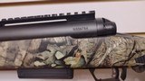 New Savage 220 20 Gauge slug gun 22" fully rifled barrel accu-fit system lock manuals new in box - 8 of 22