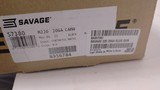 New Savage 220 20 Gauge slug gun 22" fully rifled barrel accu-fit system lock manuals new in box - 22 of 22