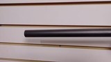 New Savage 220 20 Gauge slug gun 22" fully rifled barrel accu-fit system lock manuals new in box - 9 of 22