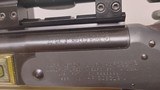used H&R Ultra Slug 12 gauge 24" fully rifled barrel nylon sling leupold scope good working condition - 6 of 22
