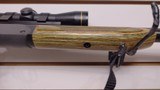 used H&R Ultra Slug 12 gauge 24" fully rifled barrel nylon sling leupold scope good working condition - 20 of 22