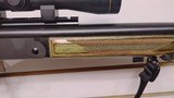 used H&R Ultra Slug 12 gauge 24" fully rifled barrel nylon sling leupold scope good working condition - 10 of 22