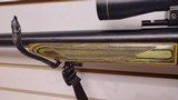 used H&R Ultra Slug 12 gauge 24" fully rifled barrel nylon sling leupold scope good working condition - 11 of 22