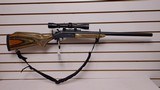 used H&R Ultra Slug 12 gauge 24" fully rifled barrel nylon sling leupold scope good working condition - 14 of 22