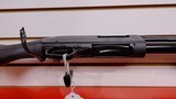 New Winchester SXP Defender 12 gauge 18" barrel fixed choke cylinder
3" chamber black synthetic finish new in box - 21 of 23