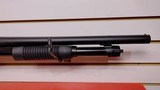 New Winchester SXP Defender 12 gauge 18" barrel fixed choke cylinder
3" chamber black synthetic finish new in box - 18 of 23