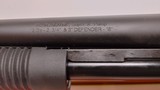 New Winchester SXP Defender 12 gauge 18" barrel fixed choke cylinder
3" chamber black synthetic finish new in box - 10 of 23