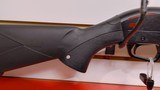 New Winchester SXP Defender 12 gauge 18" barrel fixed choke cylinder
3" chamber black synthetic finish new in box - 14 of 23