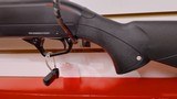 New Winchester SXP Defender 12 gauge 18" barrel fixed choke cylinder
3" chamber black synthetic finish new in box - 6 of 23