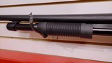 New Winchester SXP Defender 12 gauge 18" barrel fixed choke cylinder
3" chamber black synthetic finish new in box - 11 of 23