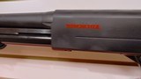 New Winchester SXP Defender 12 gauge 18" barrel fixed choke cylinder
3" chamber black synthetic finish new in box - 8 of 23