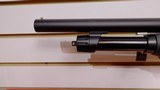 New Winchester SXP Defender 12 gauge 18" barrel fixed choke cylinder
3" chamber black synthetic finish new in box - 3 of 23