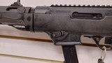 New Ruger PC9 Carbine takes ruger or glock mags 9mm 16.12" barrel1 17rnd glock mag stock adjuster lock manual new in box - 12 of 25