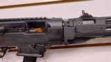 New Ruger PC9 Carbine takes ruger or glock mags 9mm 16.12" barrel1 17rnd glock mag stock adjuster lock manual new in box - 23 of 25