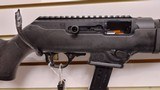 New Ruger PC9 Carbine takes ruger or glock mags 9mm 16.12" barrel1 17rnd glock mag stock adjuster lock manual new in box - 21 of 25