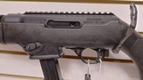 New Ruger PC9 Carbine takes ruger or glock mags 9mm 16.12" barrel1 17rnd glock mag stock adjuster lock manual new in box - 10 of 25