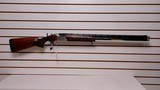 New Browning 725sporting 12 Gauge 30" ported barrel 5 chokes 3 trigger shoes choke wrench spare sights with holder lock manual new in box - 11 of 22
