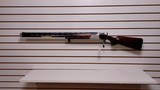 New Browning 725sporting 12 Gauge 30" ported barrel 5 chokes 3 trigger shoes choke wrench spare sights with holder lock manual new in box - 1 of 22