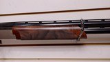 New Browning 725sporting 12 Gauge 30" ported barrel 5 chokes 3 trigger shoes choke wrench spare sights with holder lock manual new in box - 16 of 22